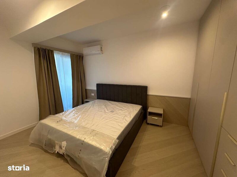 Cortina North, apartament de inchiriat, 2 camere, predare imediata